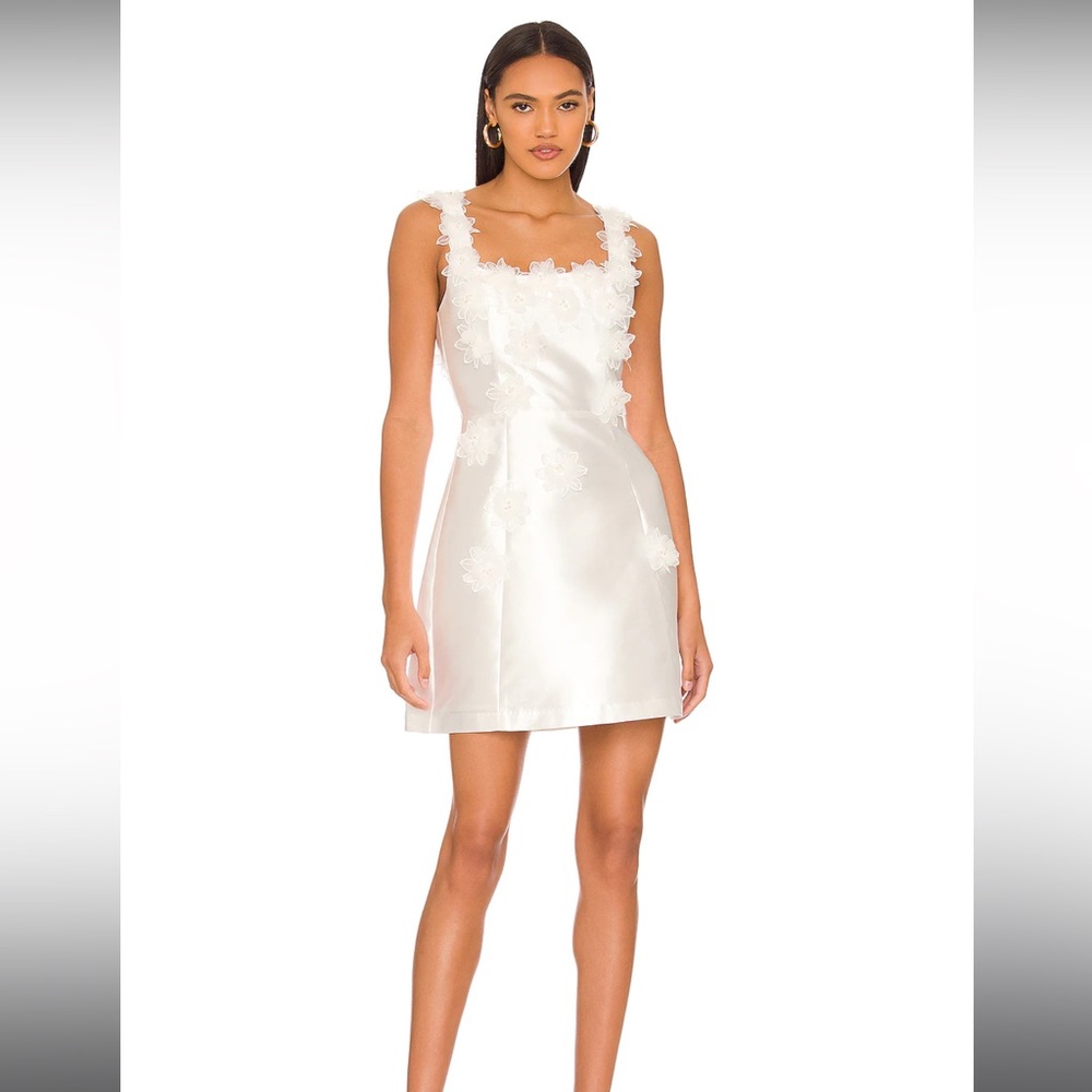 Elder Dress by ELLIATT